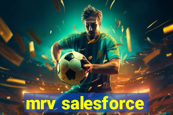 mrv salesforce